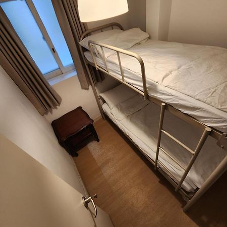 Hostel Fellaz 首爾 外观 照片