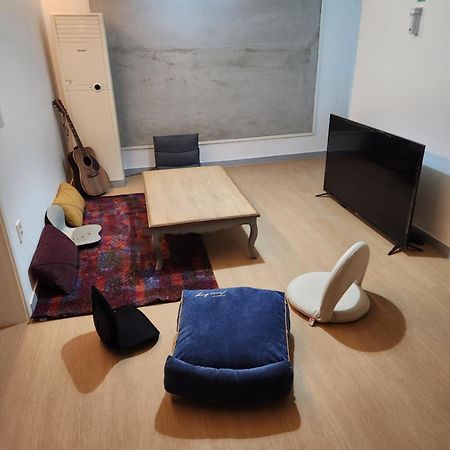 Hostel Fellaz 首爾 外观 照片