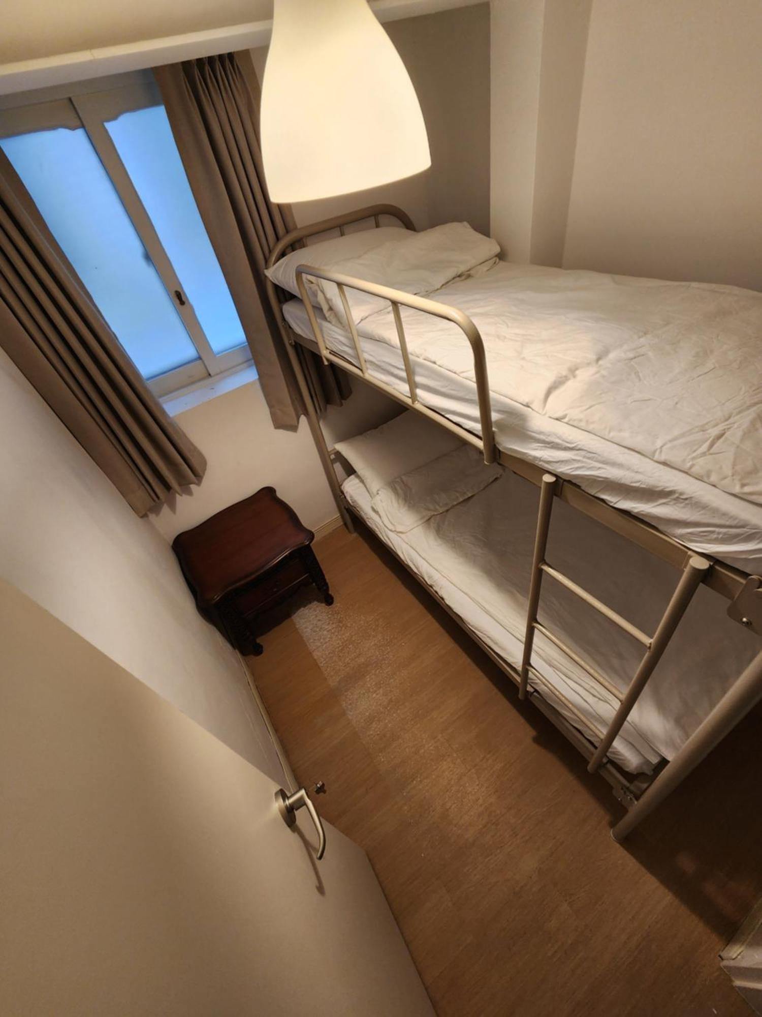 Hostel Fellaz 首爾 外观 照片