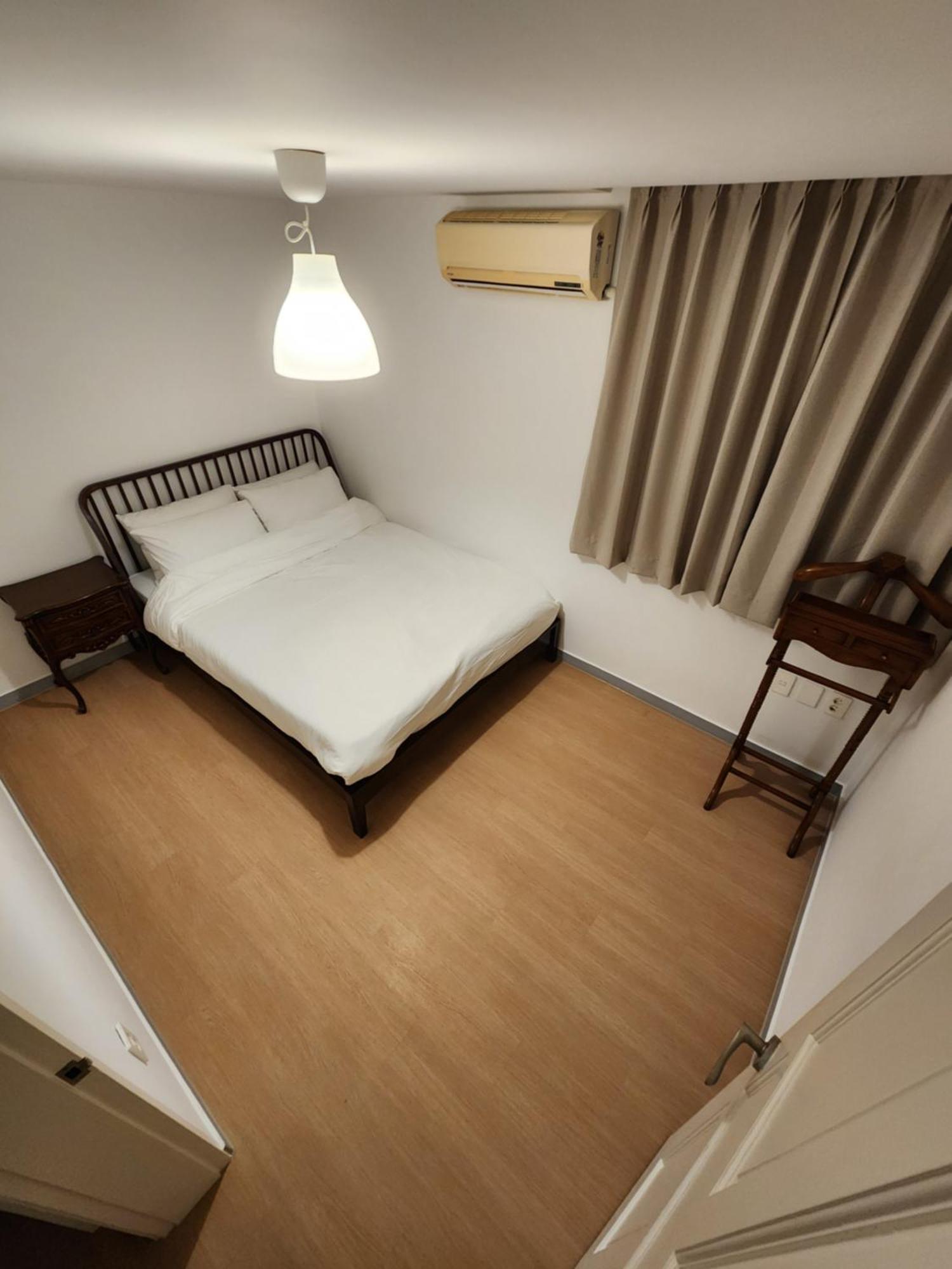 Hostel Fellaz 首爾 外观 照片