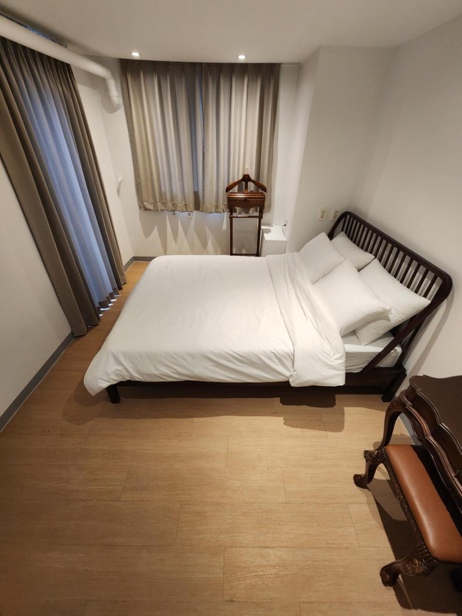Hostel Fellaz 首爾 外观 照片